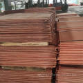 Pure Copper Cathode High Quality Copper Cathode